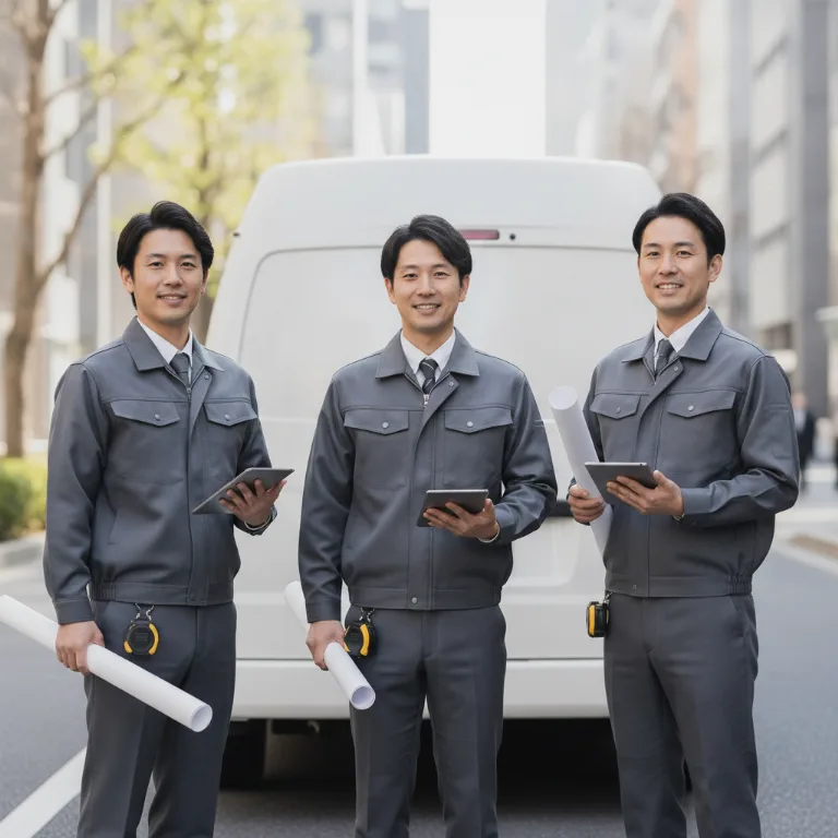 事業用不動産会社 のチーム: 藤枝市